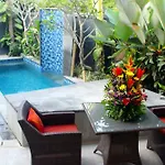 Bali Akasa Villa
