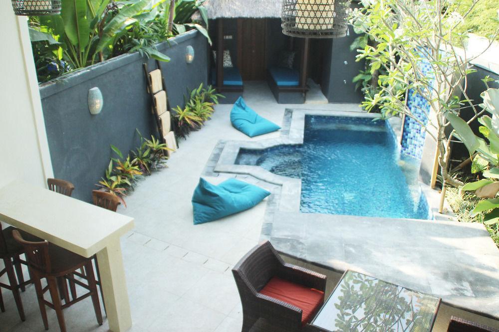 Villa Bali Akasa *
