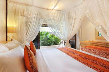 Villa Bali Akasa *